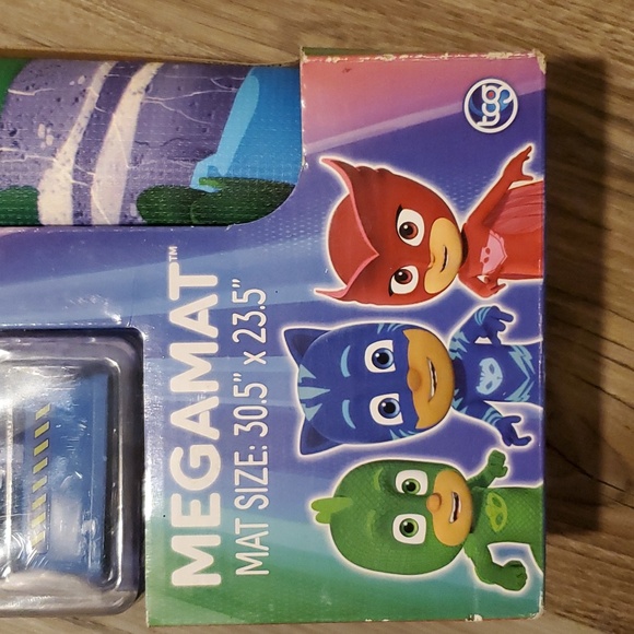 PJ Masks MEGAMAT ๐ - Picture 5 of 6